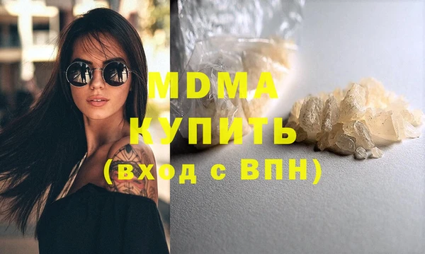 прущий лед Алексин