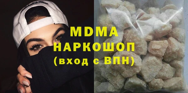 прущий лед Алексин